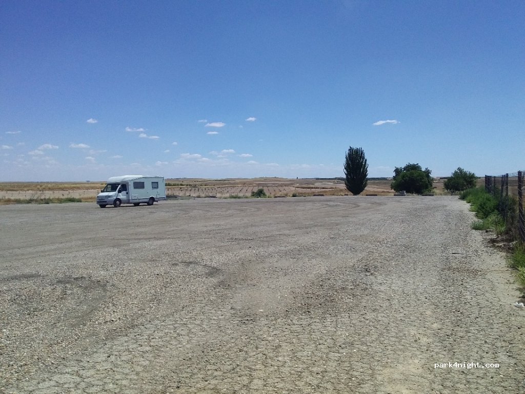(45760) La Guardia - Carretera de Andalucía — foto 3