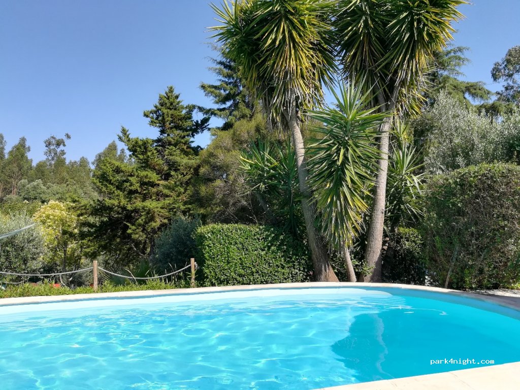 Camping Pelinos — foto 2