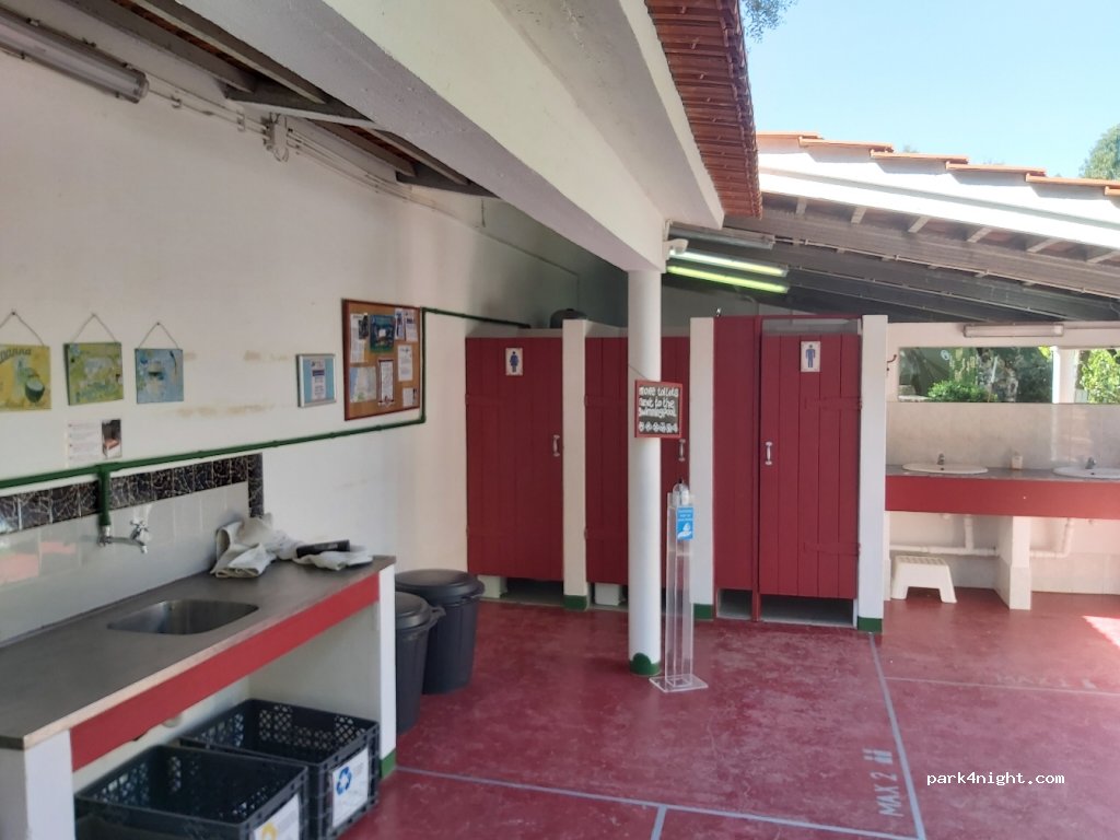 Camping Pelinos — foto 3