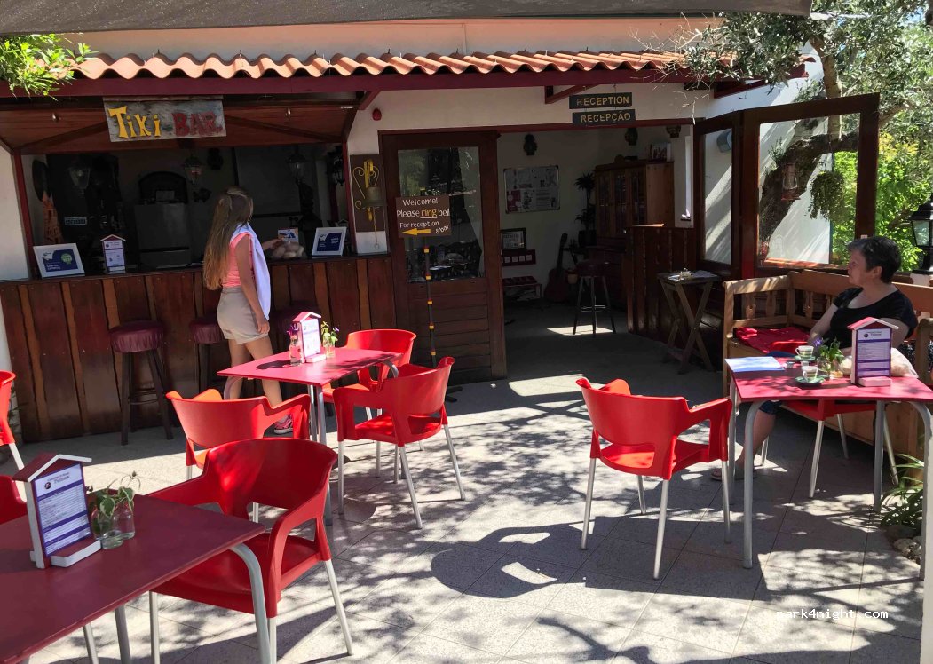 Camping Pelinos — foto 4