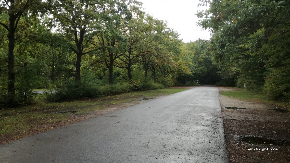 (30855) Langenhagen - 85 Stucken-Mühlen-Weg — foto