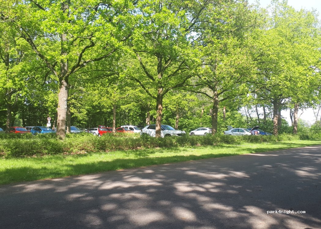 (30855) Langenhagen - 85 Stucken-Mühlen-Weg — foto 4
