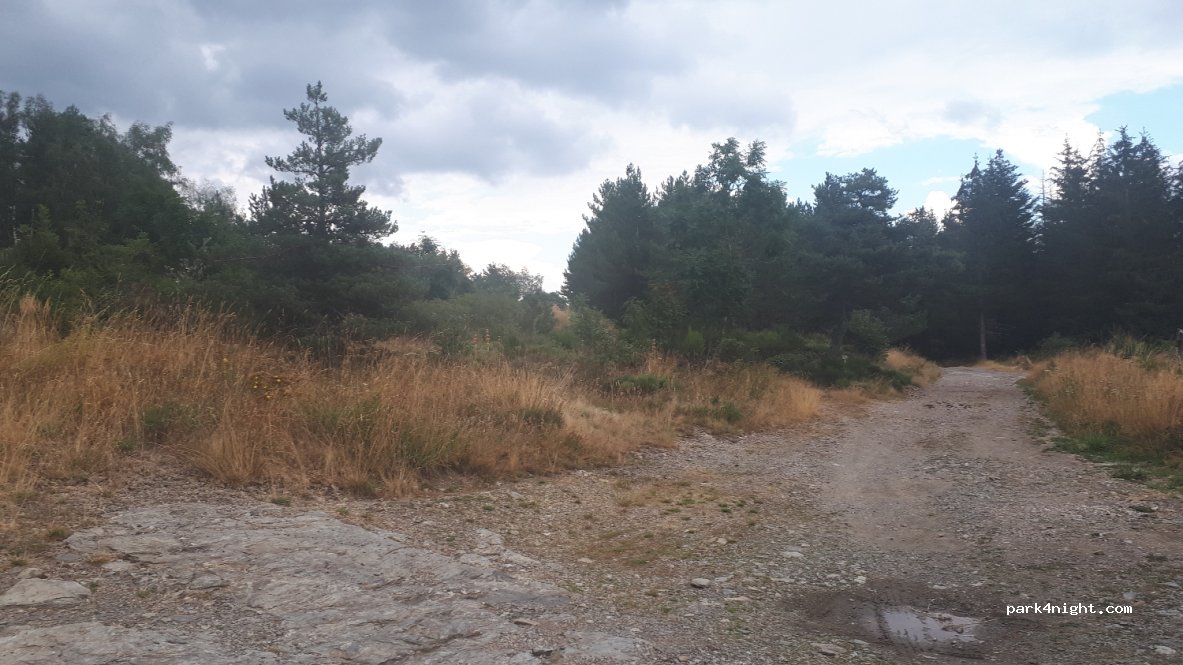 (48190) Cubières - Alpiers — foto 3