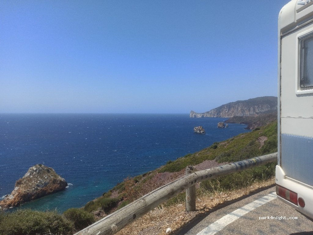 (09010) Nebida - Frazione Nebida Settore A — foto