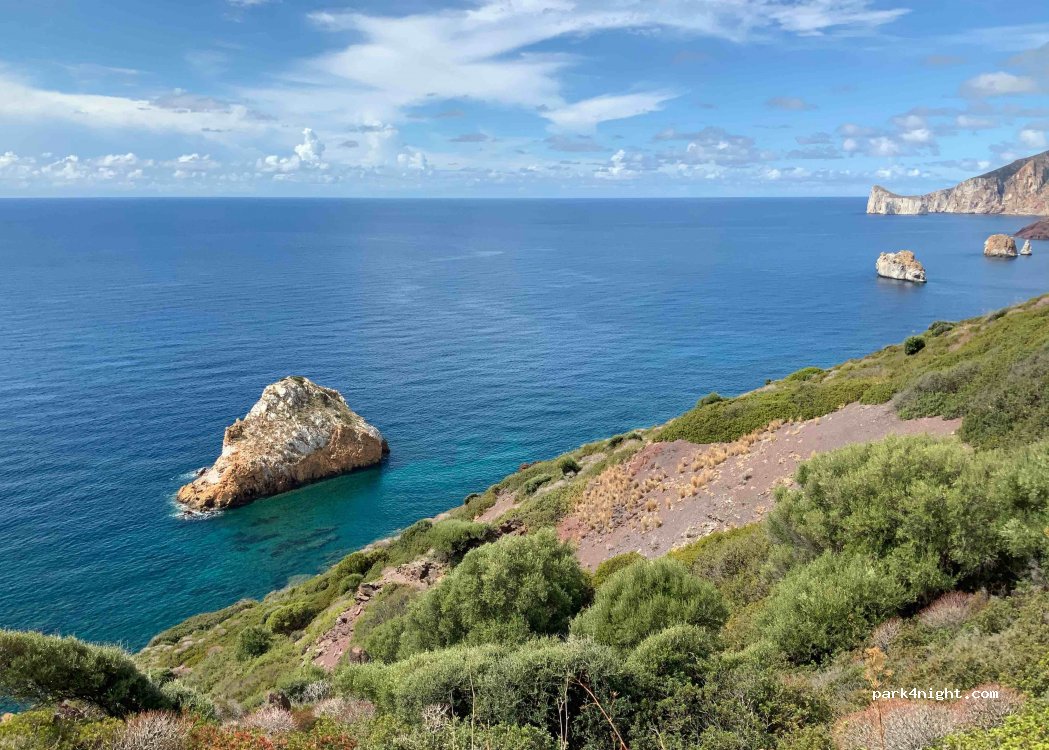 (09010) Nebida - Frazione Nebida Settore A — foto 4