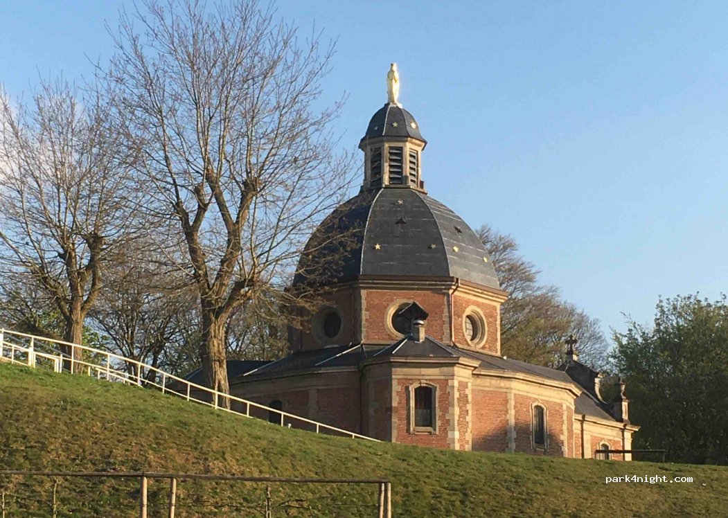 (9500) Geraardsbergen - 4 Driepikkel — foto 2