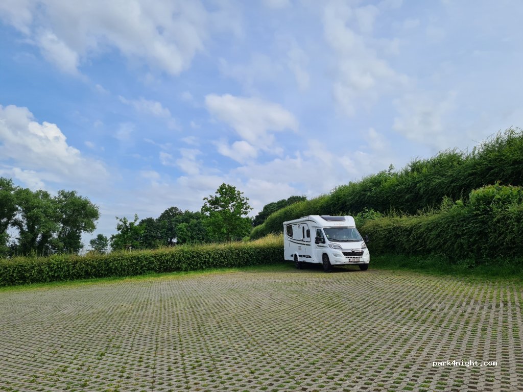 (9500) Geraardsbergen - 4 Driepikkel — foto 3
