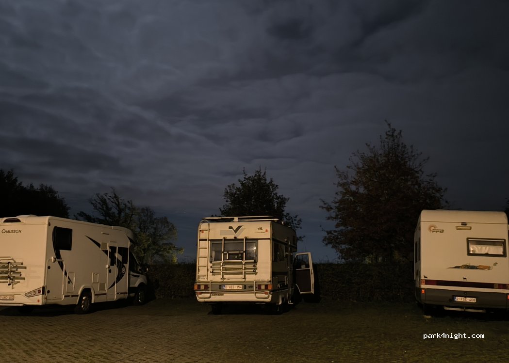 (9500) Geraardsbergen - 4 Driepikkel — foto 4