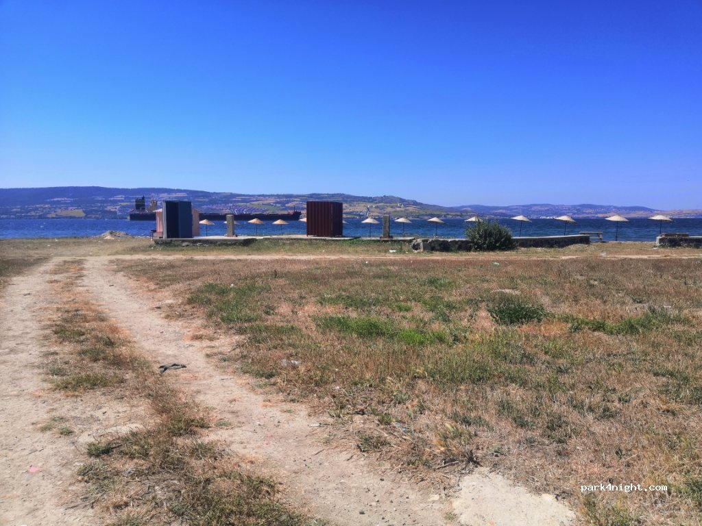 (17800)  - Unnamed Road — foto
