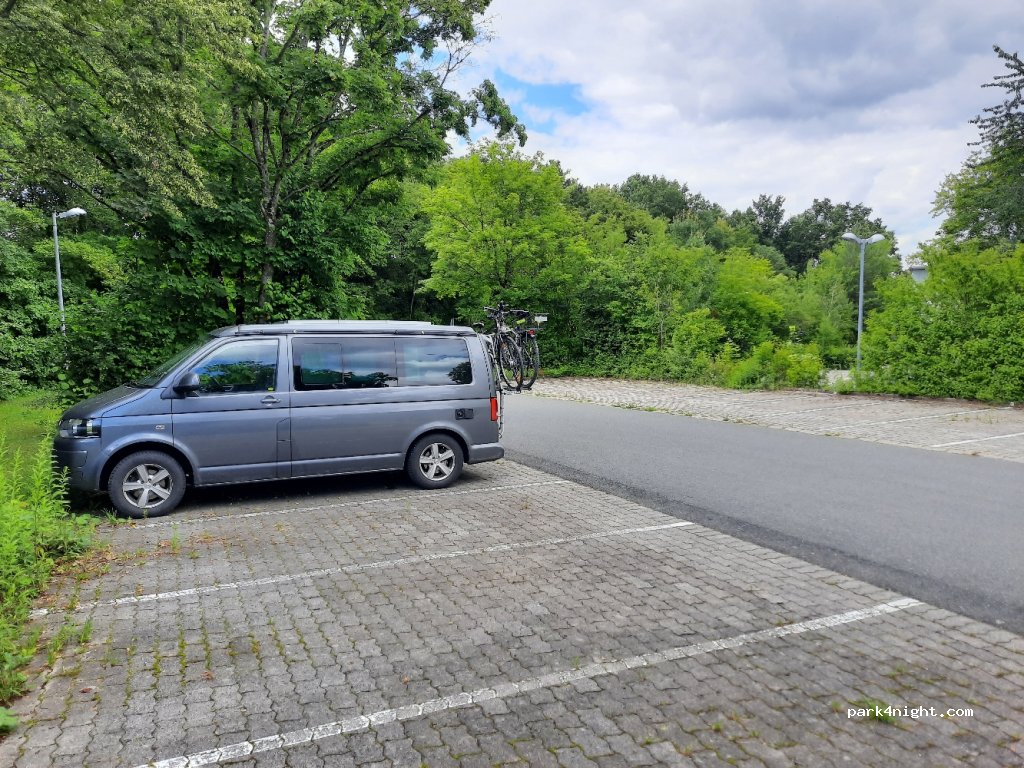 (95447) Bayreuth - 2A Wichernstraße — foto