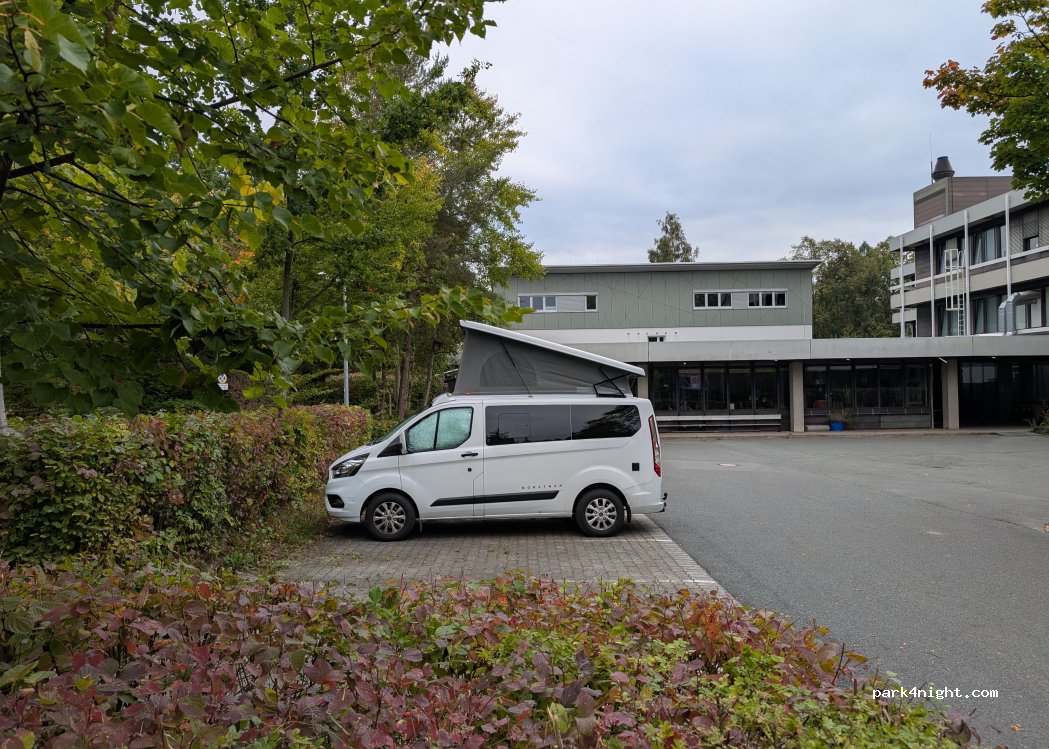 (95447) Bayreuth - 2A Wichernstraße — foto 4