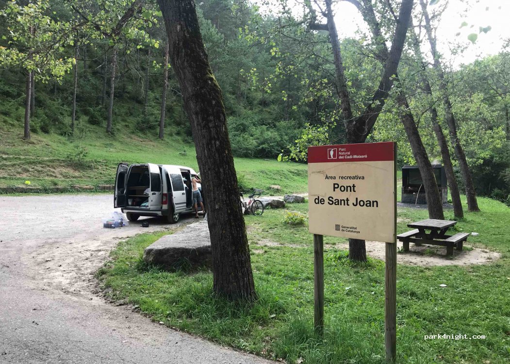 (08695) Bagà - Camí de Monell — foto 2