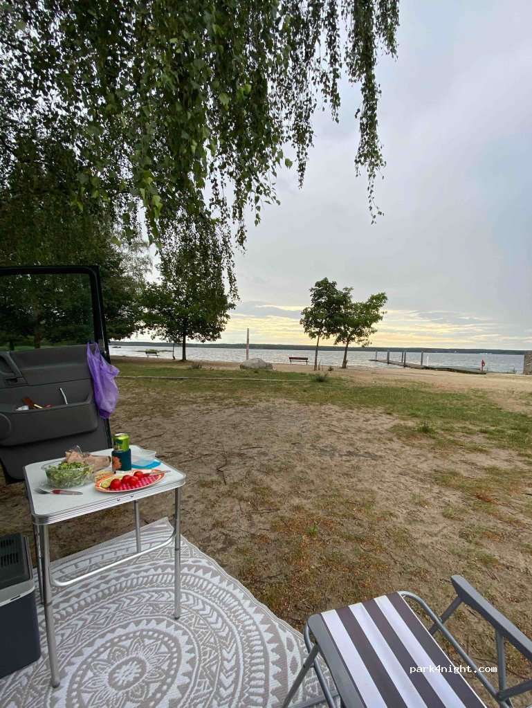 Campingplatz Bagenz — foto 4
