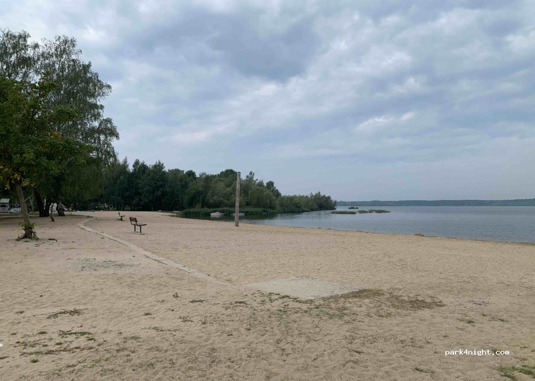 Campingplatz Bagenz — foto 5
