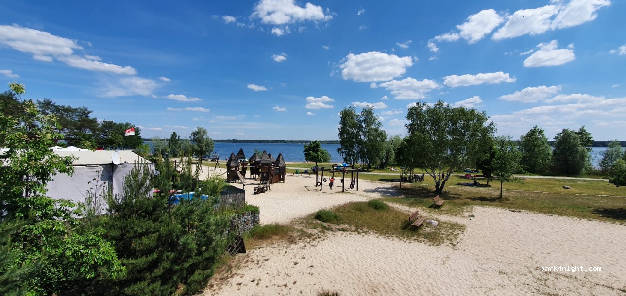Spree Camp — foto