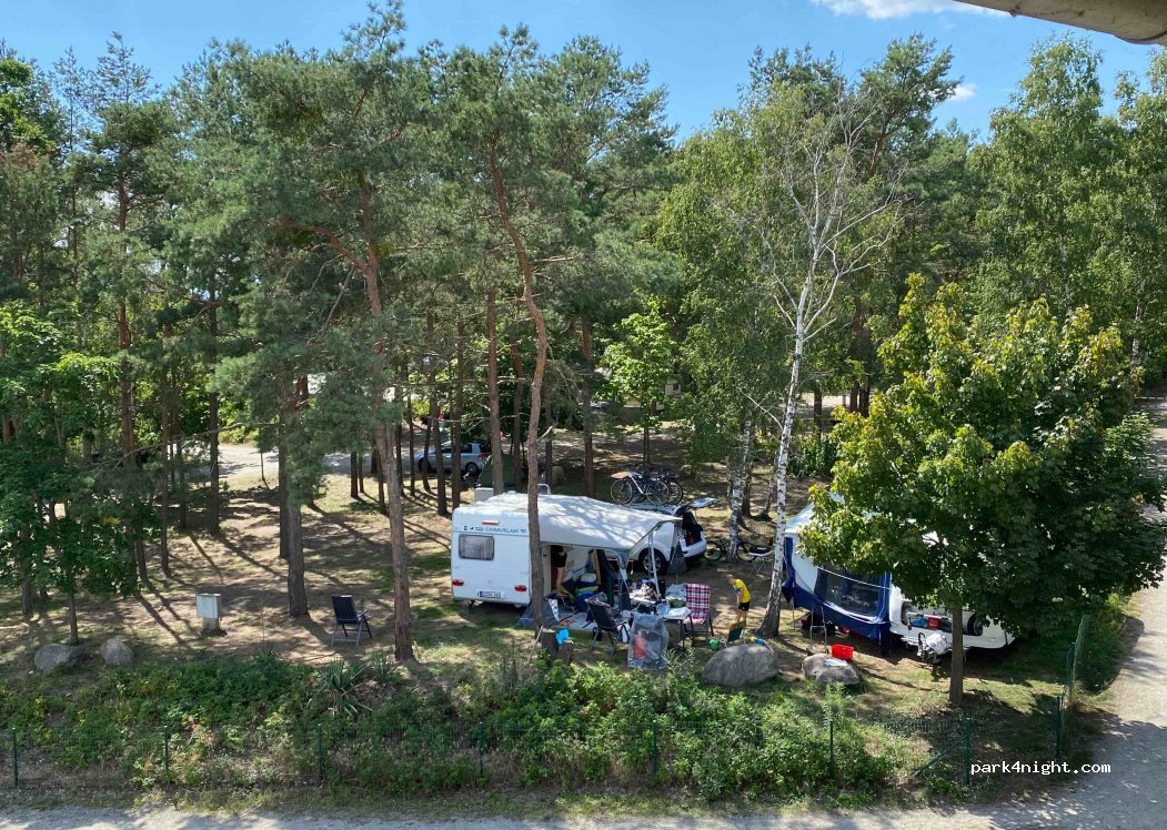 Spree Camp — foto 2