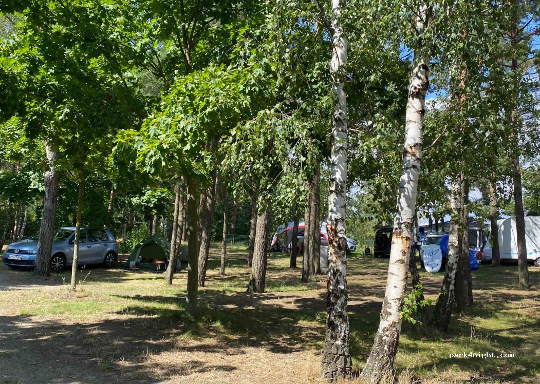 Spree Camp — foto 3