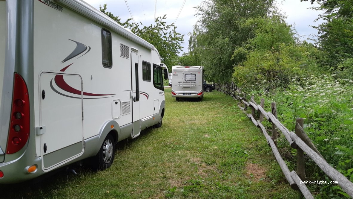 (67013) Campotosto - Strada Regionale 577 del Lago di Campotosto — foto 4