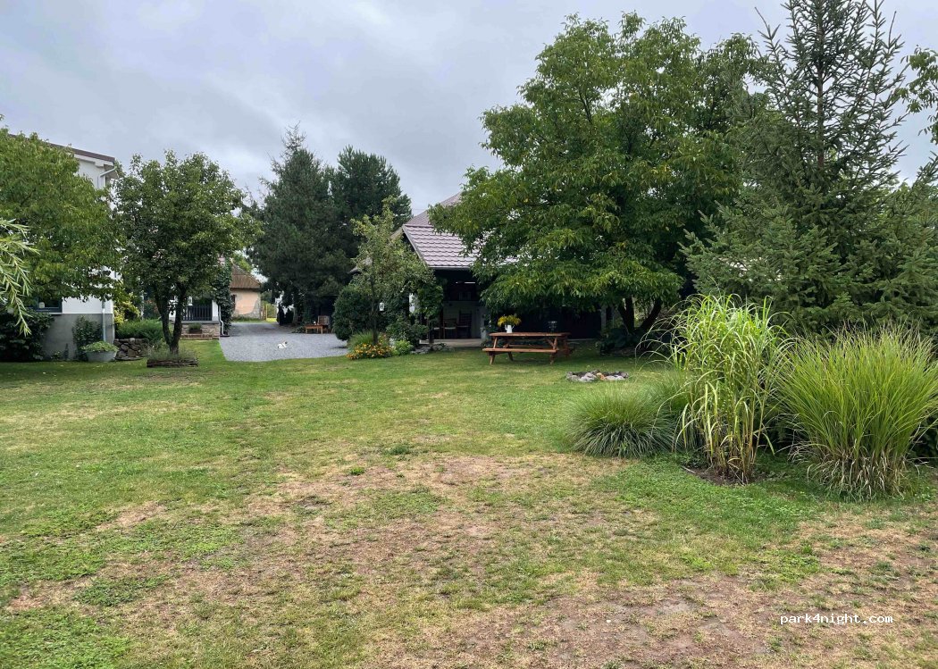 Camping Moongarden — foto 2