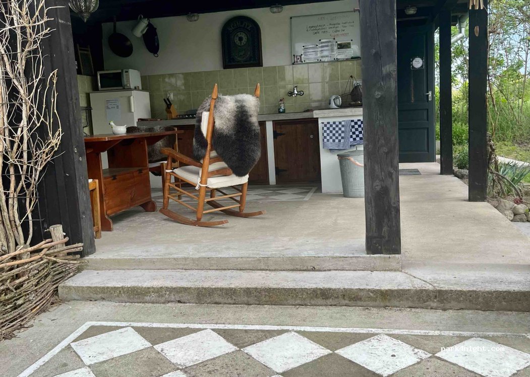Camping Moongarden — foto 3