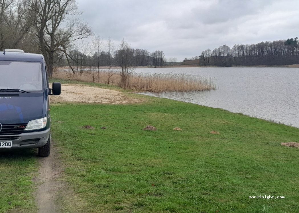 (89-502) Raciąż - 13 Wczasowa — foto 4