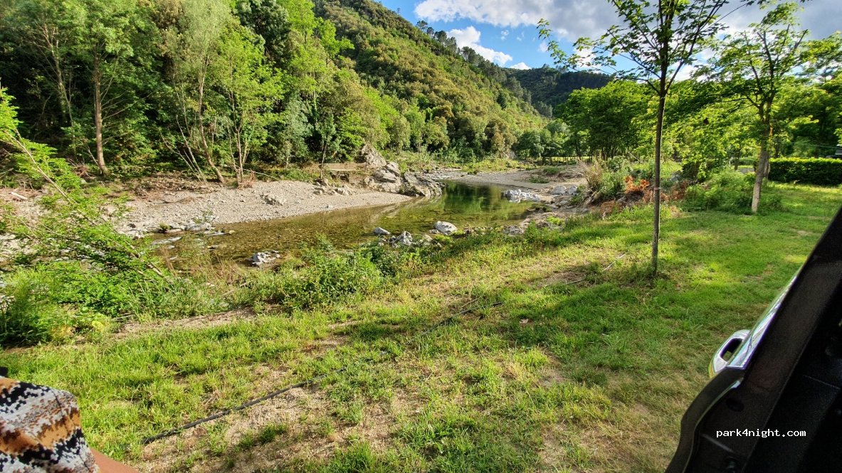 Camping Le Petit Baigneur — foto 2