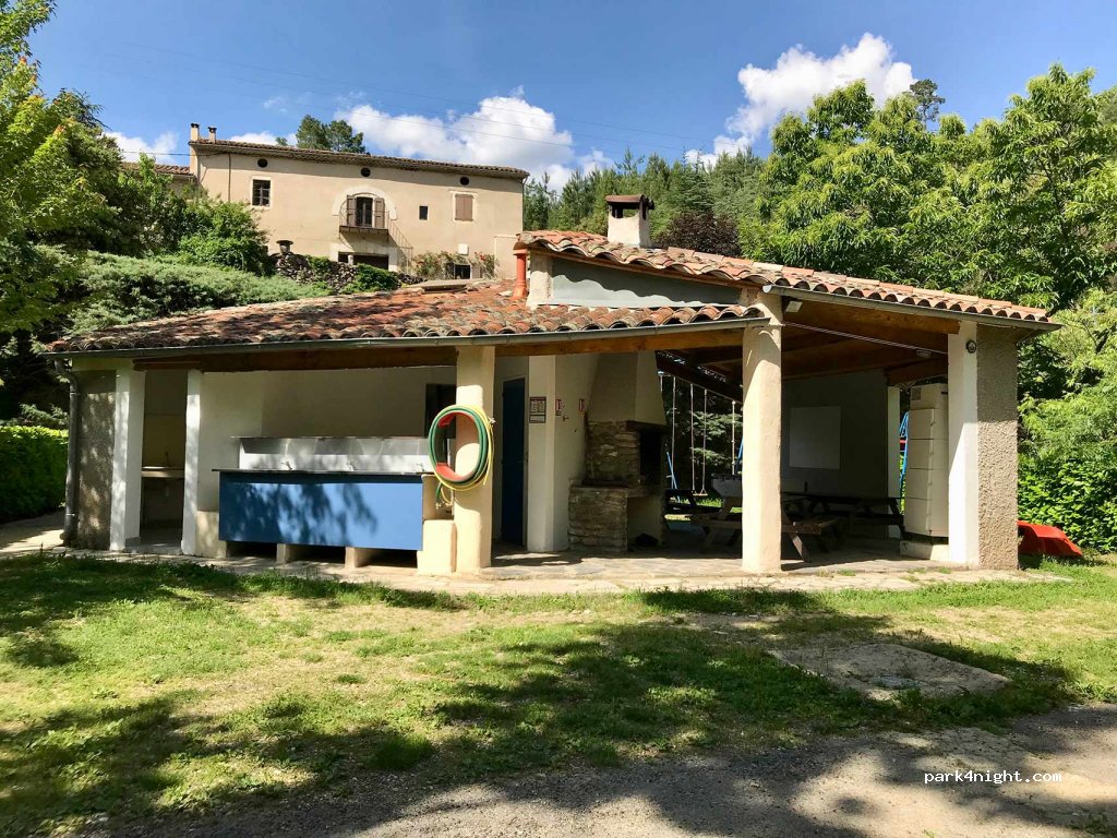 Camping Le Petit Baigneur — foto 3