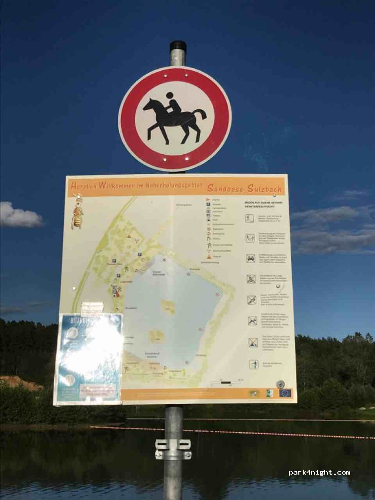 (92436) Bruck in der Oberpfalz - Unnamed Road — foto 2