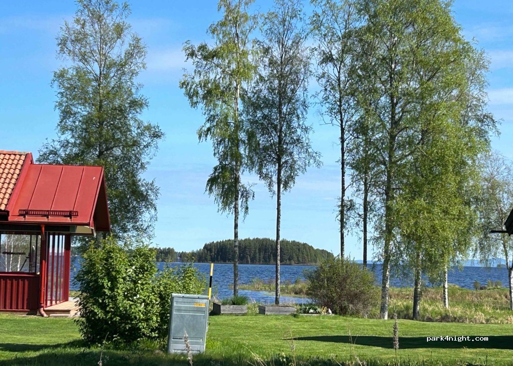 Camping Mora Life — foto