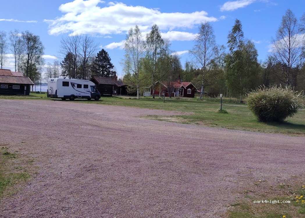 Camping Mora Life — foto 2