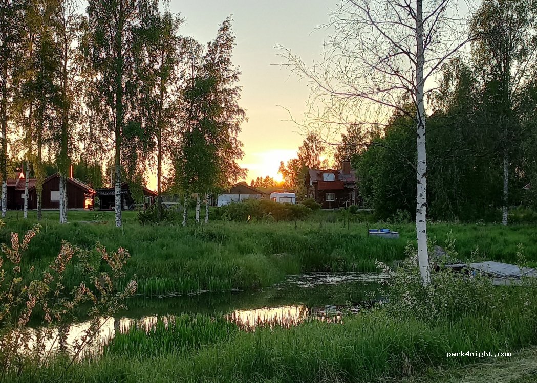 Camping Mora Life — foto 3