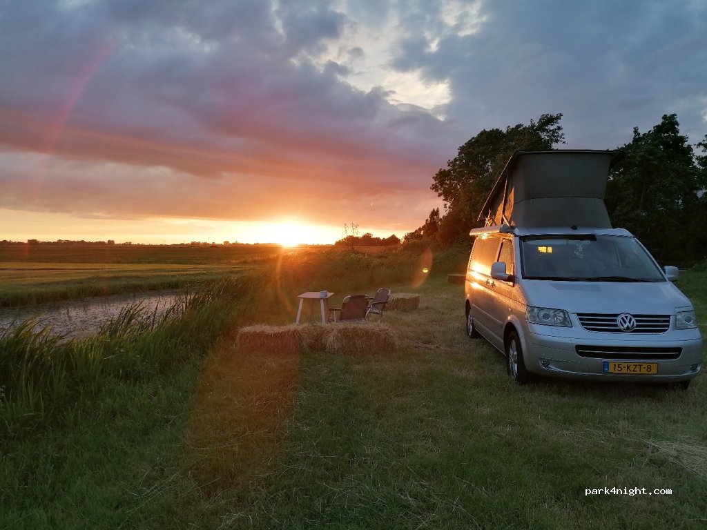 Stadsboerderij De Sibbe Sneek — foto