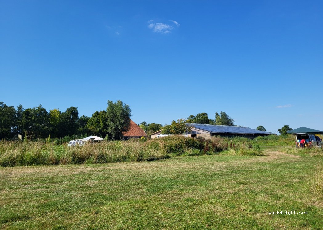 Stadsboerderij De Sibbe Sneek — foto 2