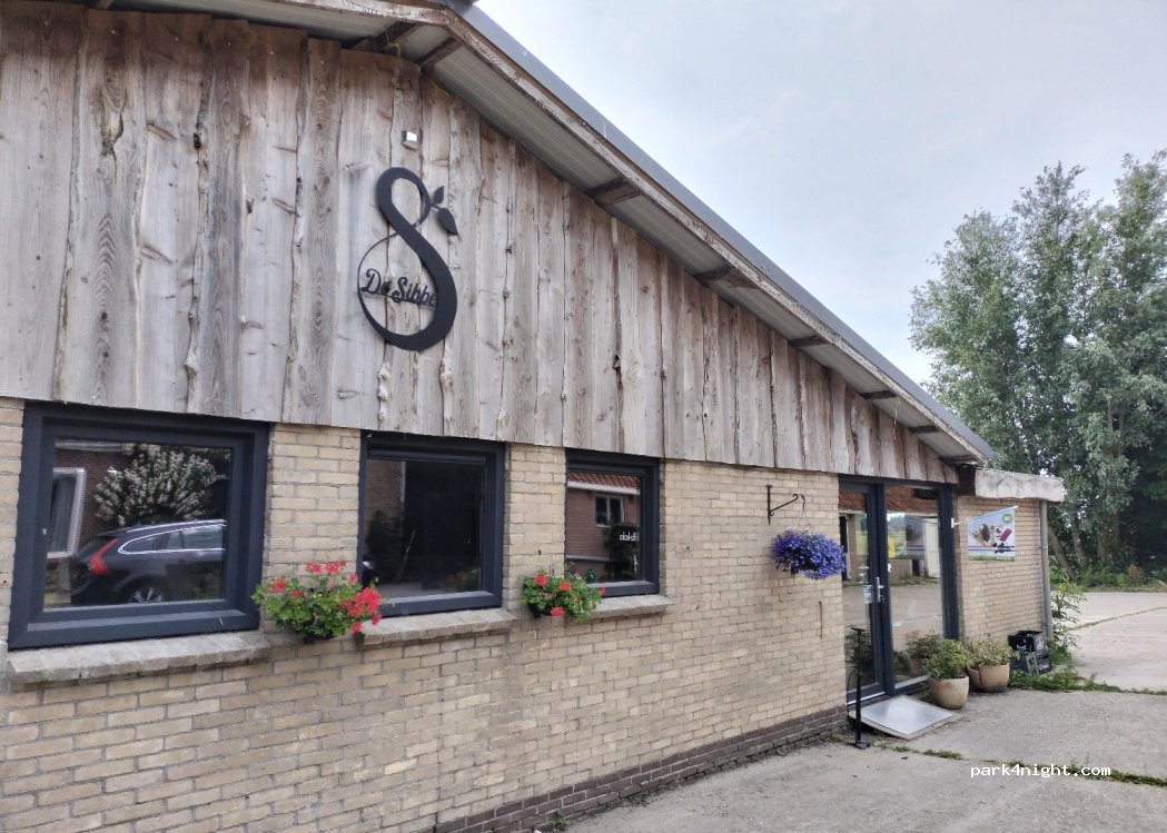 Stadsboerderij De Sibbe Sneek — foto 4