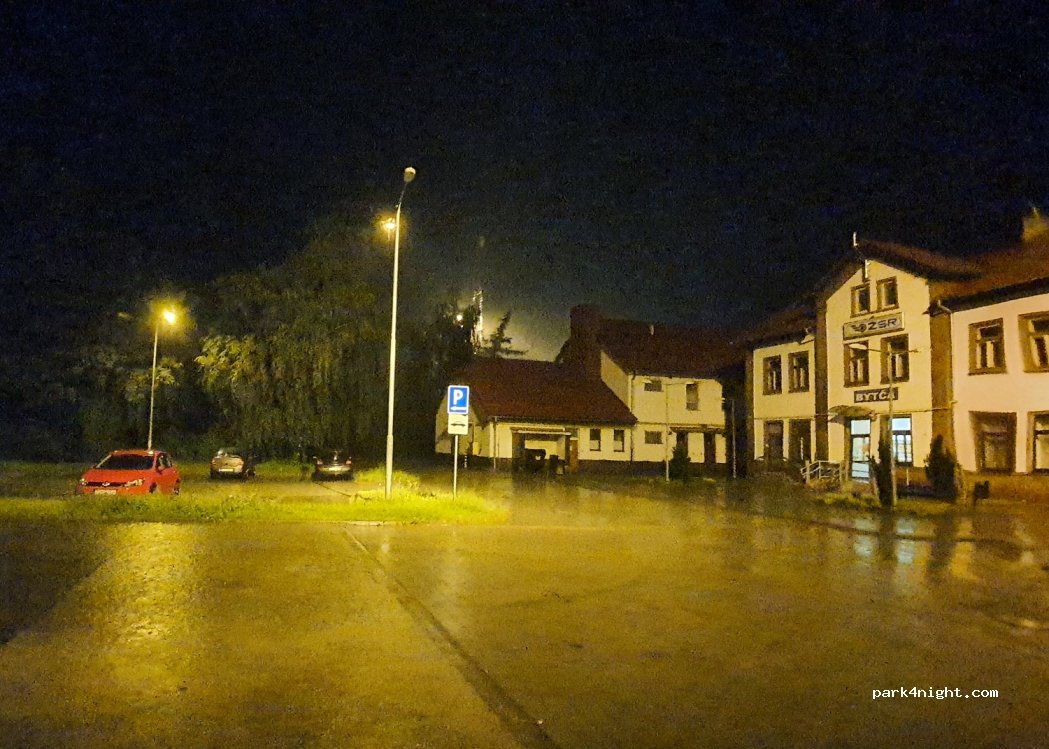 (014 01) Bytča - — foto 3