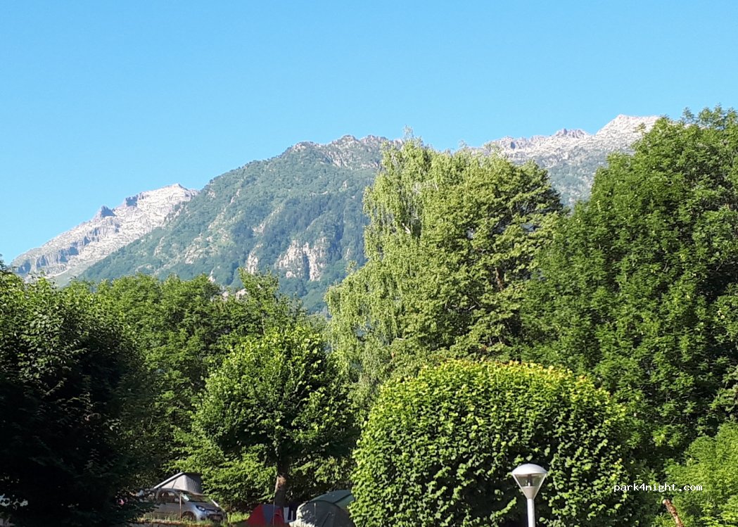 Camping Bergons — foto 2