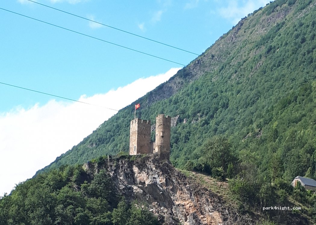 Camping Bergons — foto 3