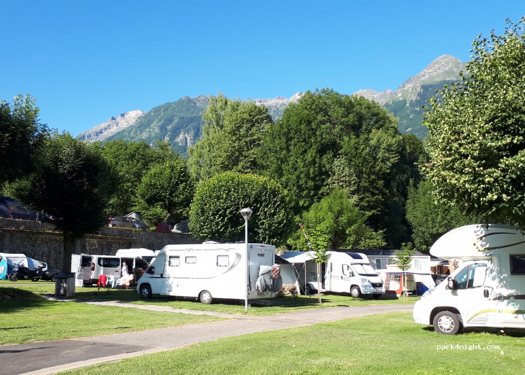 Camping Bergons — foto 4