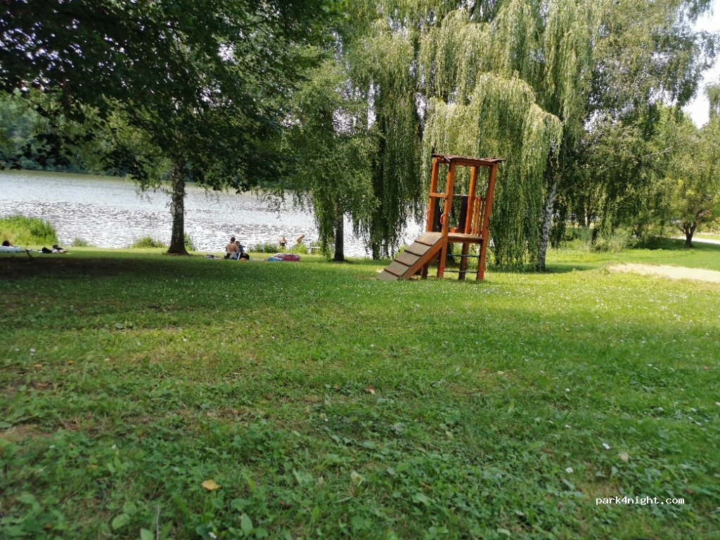 (8999) Zalalövő - Unnamed Road — foto
