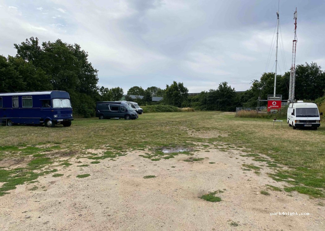 (23968) Hohenkirchen - 2 Zur Huk — foto
