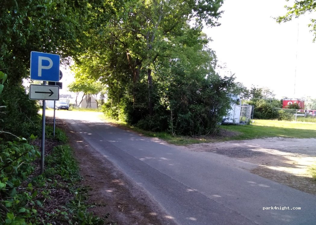 (23968) Hohenkirchen - 2 Zur Huk — foto 2