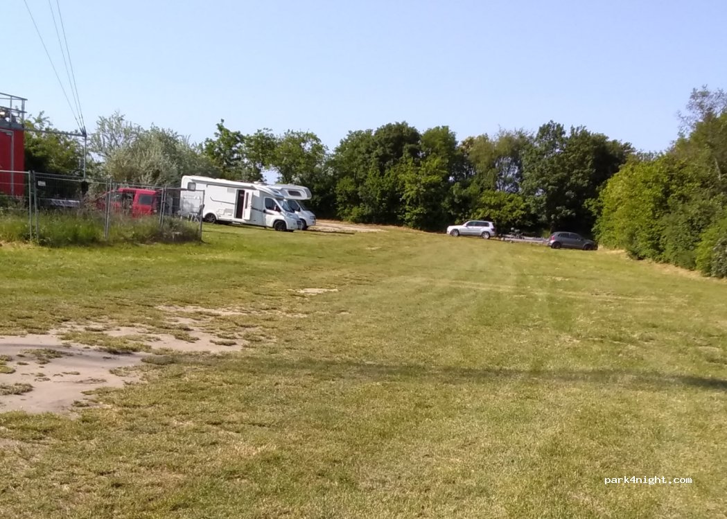 (23968) Hohenkirchen - 2 Zur Huk — foto 3