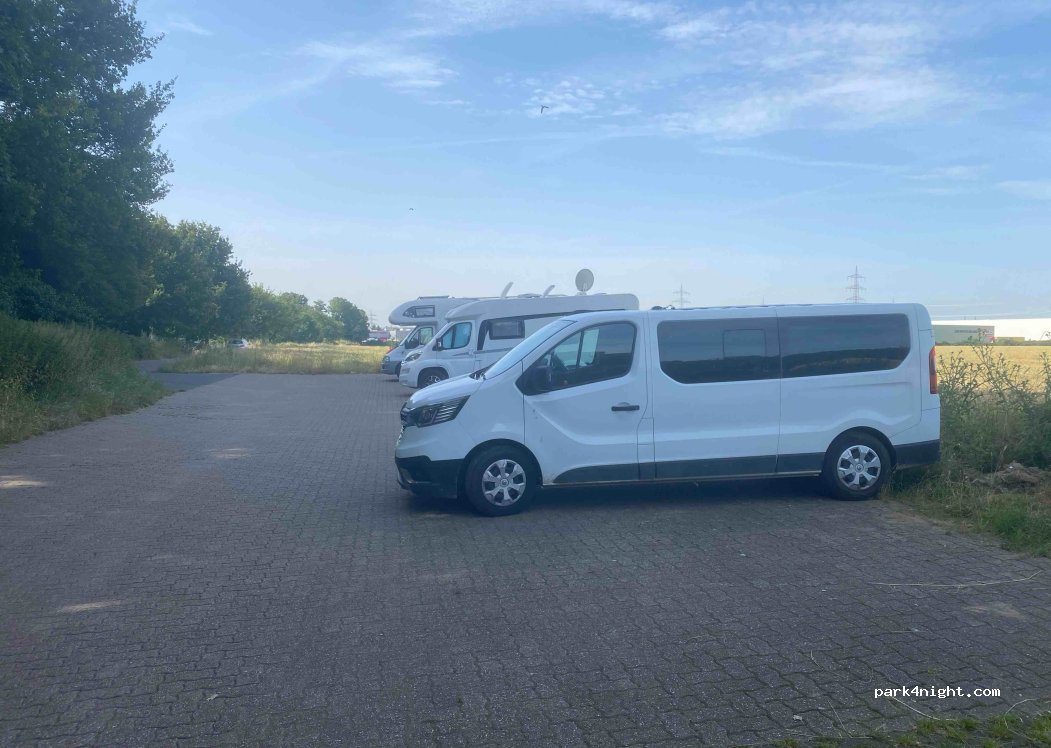(50859) Köln - 1A Potsdamer Straße — foto 4