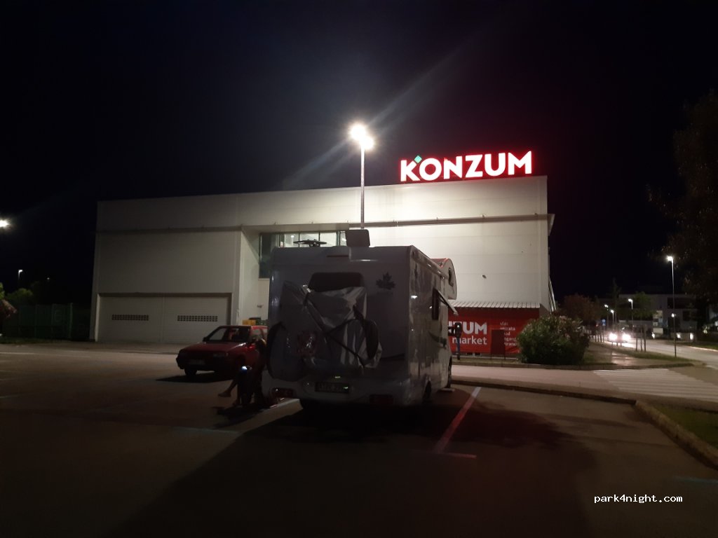 (52466) Novigrad - — foto