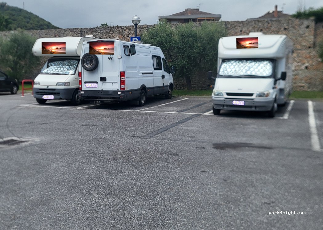(17027) Pietra Ligure - 12 Via Francesco Crispi — foto 3