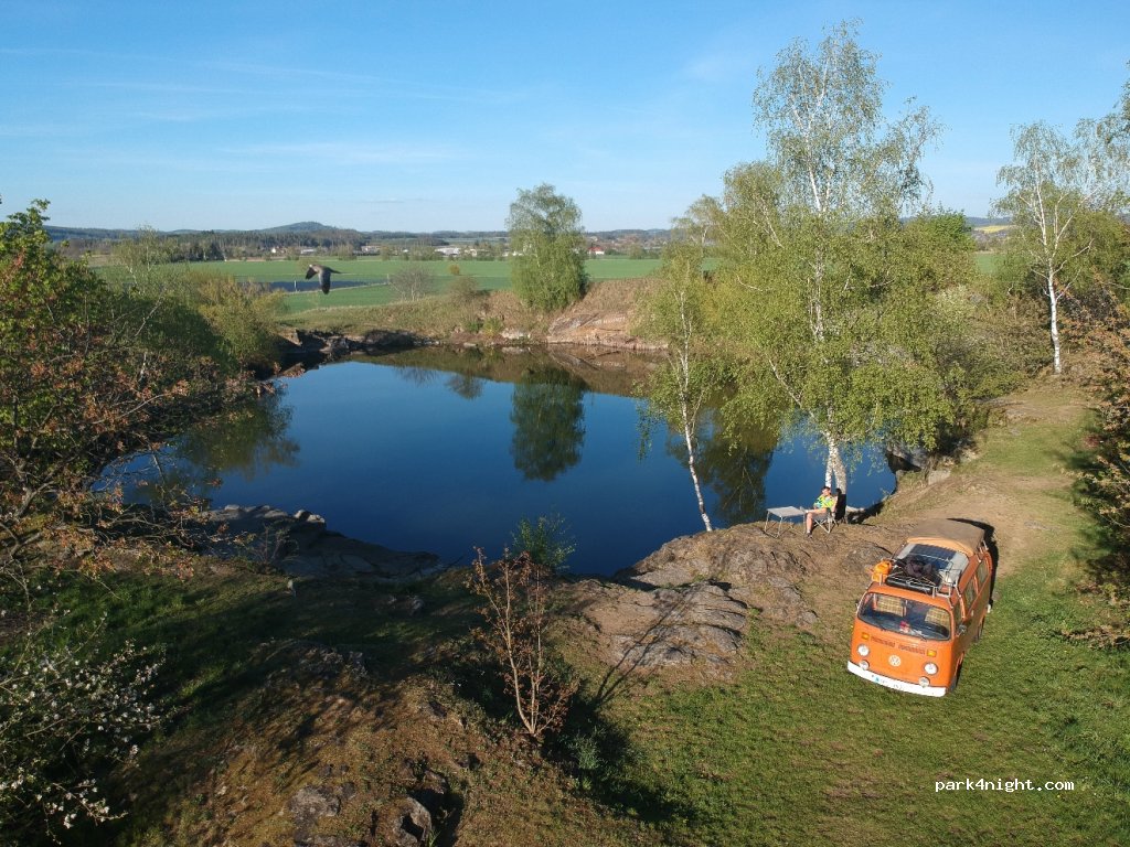 Němčák — foto
