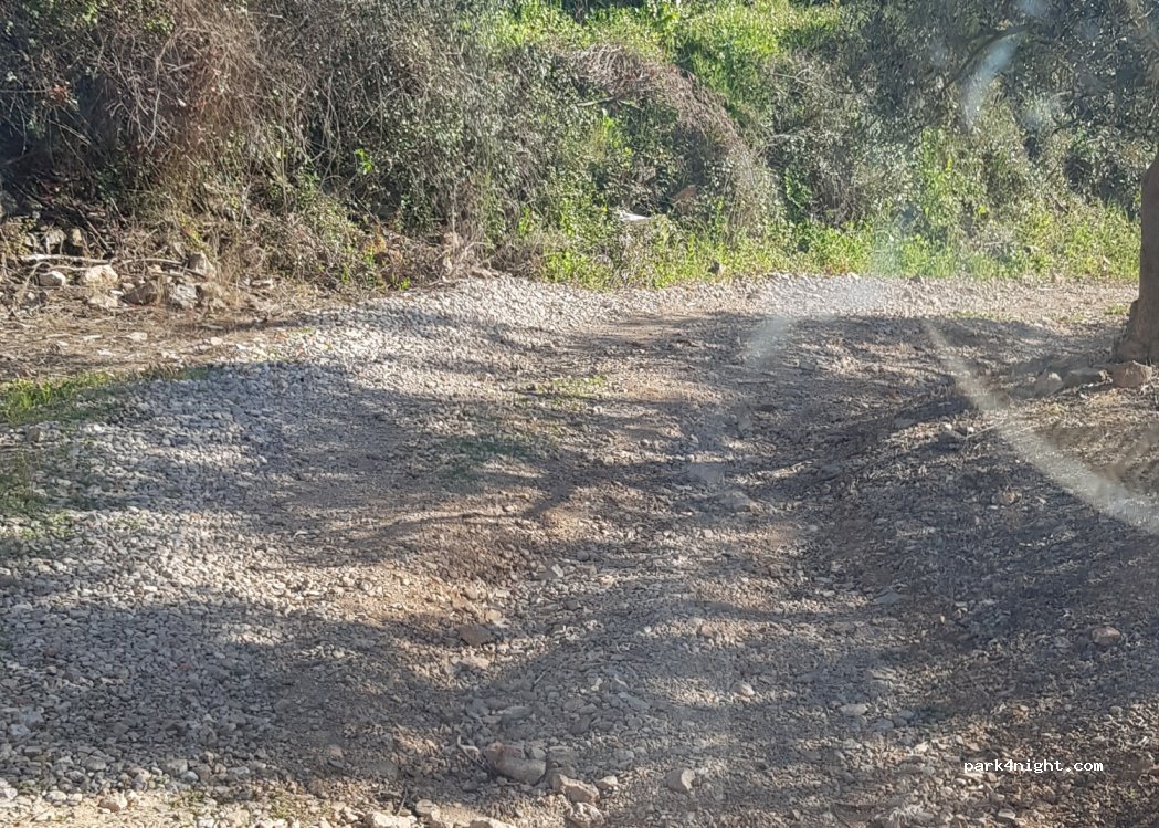 (21450) Malo Grablje - Unnamed Road — foto 2