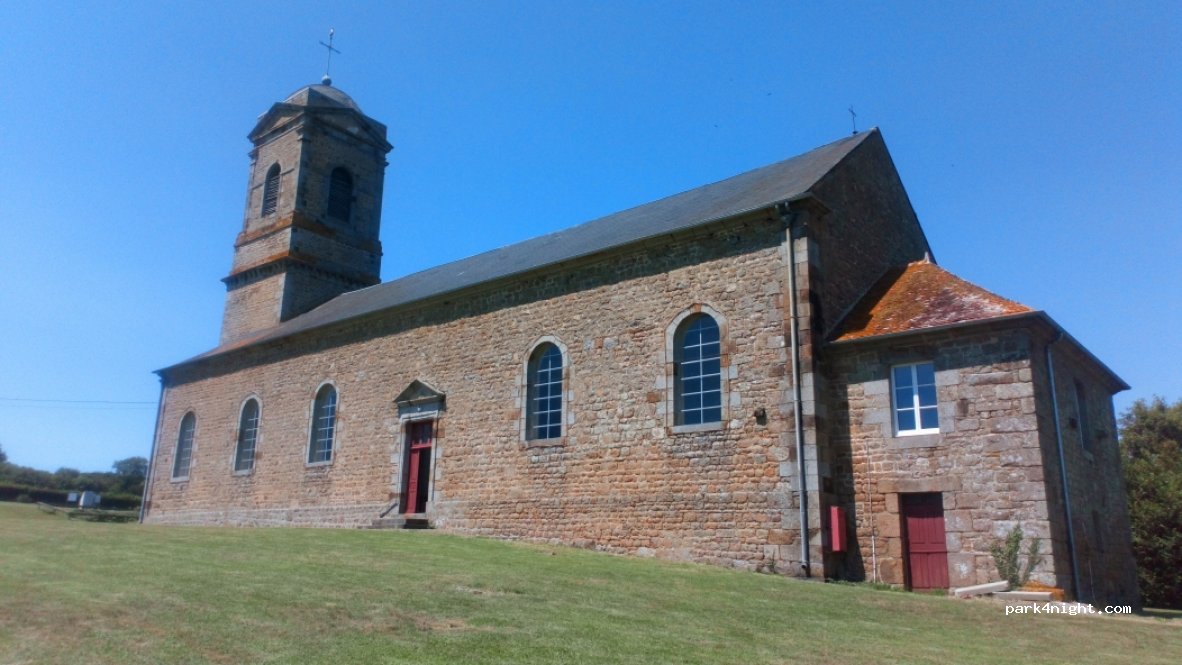 (61210) Putanges-le-Lac - Pré du Presbytère — foto 3