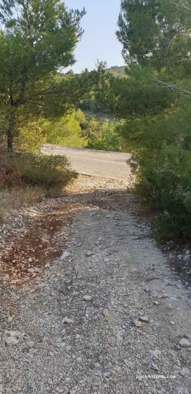 (21450) Hvar - D116 — foto 3