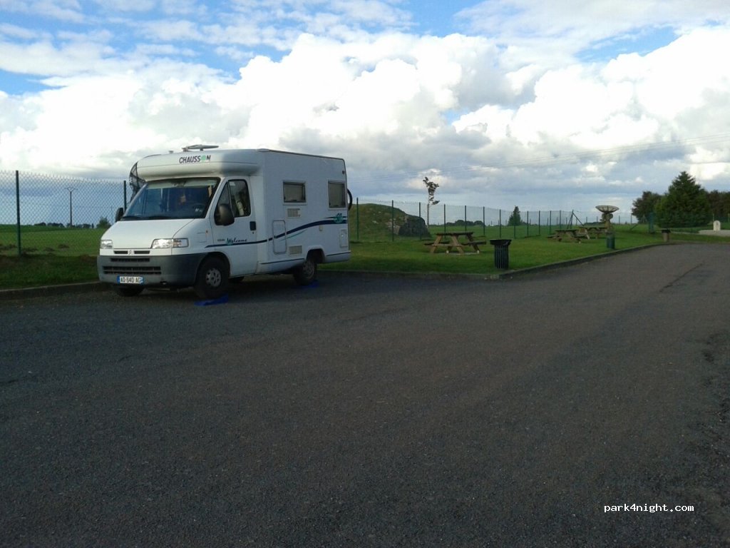 (14440) Douvres-la-Délivrande - Route de Bény — foto 2